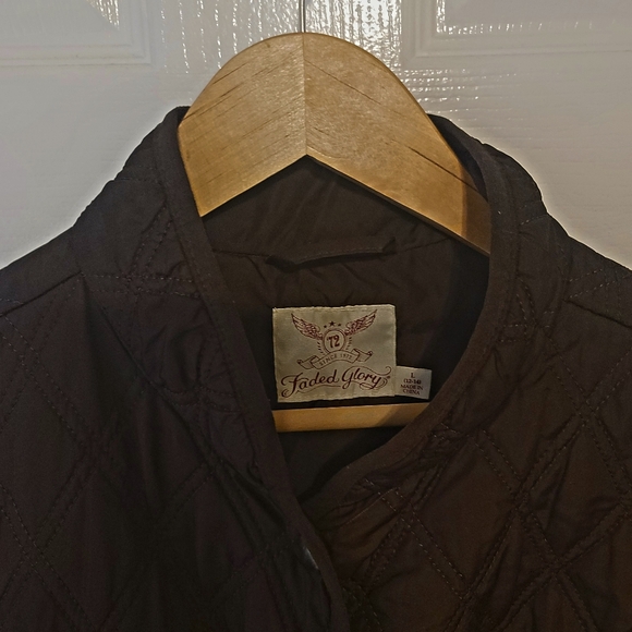 Quilted Jacket - Picture 5 of 5